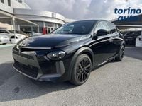 Nuova Lancia Ypsilon 110 CV (80 kW) 2026 Nero Utilitaria