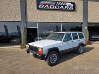Usata Jeep Cherokee 80 CV (58 kW) 1990 Bianco SUV