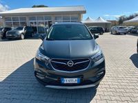 usata Opel Mokka X 1.6 CDTI Ecotec 4x2 Start&Stop Business