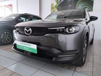 Usata Mazda MX30 Ad'Vantage 80 kW (110 CV) 2022 Grigio SUV