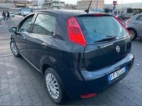 Usata Fiat Punto Street 95 CV (69 kW) 2018 Utilitaria