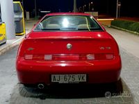 Usata Alfa Romeo GTV 201 CV (147 kW) 1995 Rosso Coupé