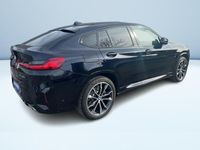 usata BMW X4 (G02/F98) xdrive20d mhev 48V Msport auto -imm:31/01/2023 -32.575km