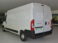 usata Fiat Ducato DUCATO -FURGONE LASTRATO 35Q LH2 2.3 (Iva Inclusa)