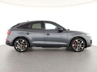 usata Audi SQ5 Sportback TDI quattro tiptronic usato