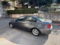 Usata BMW 320 2005 Grigio Berlina