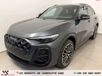 Nuova Audi Q5 S-Line 204 CV (150 kW) 2026 Grigio daytona SUV