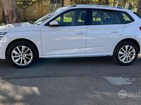 Usata Skoda Kamiq 90 CV (66 kW) 2022 SUV