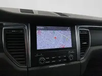 Usata Porsche Macan 252 CV (185 kW) 2018 Nero SUV