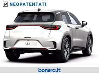 Nuova Lexus LBX 136 CV (100 kW) 2026 Pure white / black (non ord) SUV