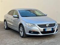 Usata VW Passat 160 CV (117 kW) 2009 Grigio Berlina