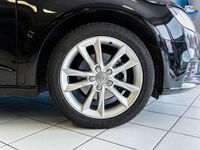 Usata Audi A3 Sportback Ambition 110 CV (80 kW) 2017 Nero Utilitaria