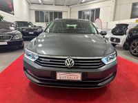 usata VW Passat Variant Variant 2.0 tdi Highline Executive 4motion 190cv