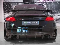 Usata Audi TT RS 400 CV (294 kW) 2019 Nero Coupé