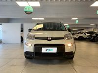 usata Fiat Panda 1.0 FireFly 70cv S&S Hybrid City Life