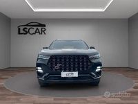 Usata DR DR 6.0 155 CV (114 kW) 2023 Nero SUV