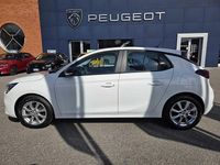 Usata Opel Corsa Edition 75 CV (55 kW) 2023 Bianco Utilitaria