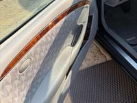 Usado Mercedes CLK240 170 CV (125 kW) 2002 Azul Coupe