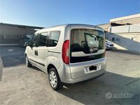 usata Fiat Doblò Doblò 1.6 MJT 16V 105CV Lounge