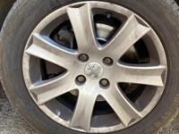 Usata Peugeot 207 90 CV (66 kW) 2006 Nero Utilitaria