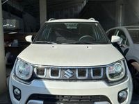 usata Suzuki Ignis 1.2 Hybrid Top 2WD CVT (AUTOMATICA)