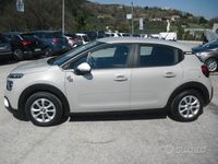 Usata Citroën C3 PureTech 83 CV (61 kW) 2023 Beige sabbia Utilitaria