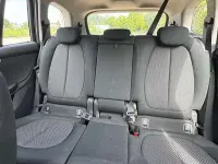 Usata BMW 216 Gran Tourer 116 CV (85 kW) 2019 Nero Monovolume