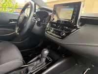 Usata Toyota Corolla Business Edition 98 CV (72 kW) 2022 Grigio Station wagon