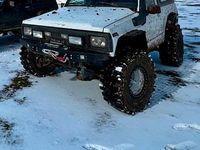 Usata Nissan Patrol 95 CV (69 kW) 1988 SUV