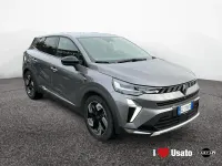 Usata Renault Clio Iconic 143 CV (105 kW) 2025 Grigio Utilitaria