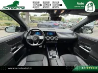 Usata Mercedes GLA200 Premium 150 CV (110 kW) 2022 Kosmosblack SUV