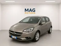 Usata Opel Corsa 75 CV (55 kW) 2015 Other Utilitaria