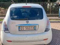 Usata Lancia Beta 2008 Bianco Berlina