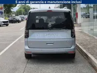 Nuova VW Caddy Maxi Style 116 CV (85 kW) 2026 Grigio Monovolume