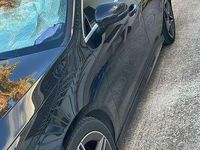 Usata Mercedes CLA200 Shooting Brake Premium 150 CV (110 kW) 2023 Nero Station wagon