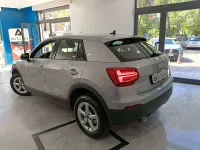 Usata Audi Q2 Business 116 CV (85 kW) 2020 Dark metal grey SUV