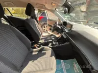 Usata Peugeot 2008 Active 101 CV (74 kW) 2020 Bianco SUV