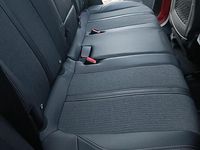 Usata Peugeot 3008 GT-line 120 CV (88 kW) 2019 Rosso SUV