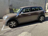 Usata Mini One D Countryman Business 90 CV (66 kW) 2014 SUV