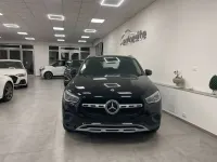 Usata Mercedes 200 116 CV (85 kW) 2022 Nero SUV