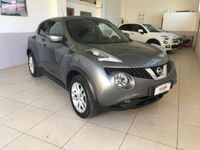 usata Nissan Juke 1ª serie 1.5 dCi Start&Stop N-Connecta