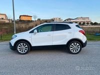 Usata Opel Mokka 140 CV (102 kW) 2016 SUV