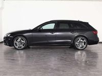 Usata Audi A4 S-Line 136 CV (100 kW) 2025 Nero mito Station wagon