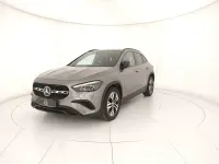 Usata Mercedes GLA180 Advanced Plus 116 CV (85 kW) 2024 Grigio SUV