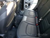 usata Jeep Renegade limited 4x4