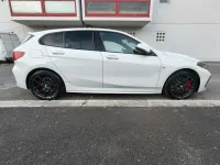 Usata BMW 118 M Sport 150 CV (110 kW) 2022 Utilitaria