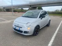 Usata Fiat 500 95 CV (69 kW) 2012 Utilitaria
