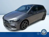 Nuova Mercedes B180 AMG 116 CV (85 kW) 2026 Grigio Utilitaria