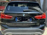 Usata BMW X1 M Sport 150 CV (110 kW) 2019 Nero SUV