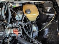 Usata VW Golf II 1987 Grigio Utilitaria